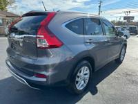 2016 Honda CR-V 2WD 5dr EX-L NW Broad St Murfreesboro, TN 37129 - Image 8