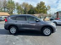 2016 Honda CR-V 2WD 5dr EX-L NW Broad St Murfreesboro, TN 37129 - Image 9