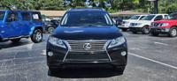 2014 Lexus RX 350 FWD 4dr NW Broad St Murfreesboro, TN 37129 - Image 3