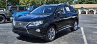 2014 Lexus RX 350 FWD 4dr NW Broad St Murfreesboro, TN 37129 - Image 4