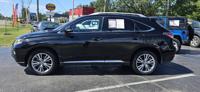 2014 Lexus RX 350 FWD 4dr NW Broad St Murfreesboro, TN 37129 - Image 5