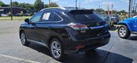 2014 Lexus RX 350 FWD 4dr NW Broad St Murfreesboro, TN 37129 - Image 6