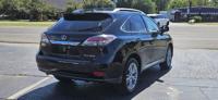 2014 Lexus RX 350 FWD 4dr NW Broad St Murfreesboro, TN 37129 - Image 8
