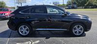 2014 Lexus RX 350 FWD 4dr NW Broad St Murfreesboro, TN 37129 - Image 9
