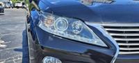2014 Lexus RX 350 FWD 4dr NW Broad St Murfreesboro, TN 37129 - Image 10