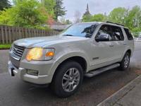 Ford Explorer Limited Chevrolet Tahoe Cadillac Honda Toyota (503-919-1354 - clearchoiceautomotive.com) - Image 2