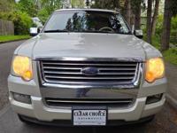 Ford Explorer Limited Chevrolet Tahoe Cadillac Honda Toyota (503-919-1354 - clearchoiceautomotive.com) - Image 5