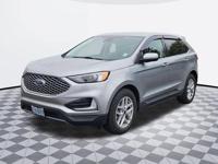 2024 Ford Edge AWD All Wheel Drive SEL SUV Ron Tonkin Hyundai Gresham - Image 3