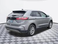 2024 Ford Edge AWD All Wheel Drive SEL SUV Ron Tonkin Hyundai Gresham - Image 7