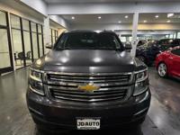 2015 Chevrolet Tahoe LTZ Sport Utility 4D V8, Eco Tec3, FF, 5.3L - CUDL multnomah county - Image 4
