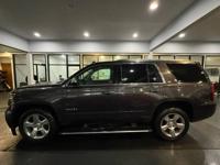 2015 Chevrolet Tahoe LTZ Sport Utility 4D V8, Eco Tec3, FF, 5.3L - CUDL multnomah county - Image 5