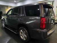 2015 Chevrolet Tahoe LTZ Sport Utility 4D V8, Eco Tec3, FF, 5.3L - CUDL multnomah county - Image 6