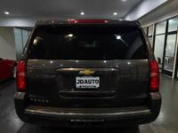 2015 Chevrolet Tahoe LTZ Sport Utility 4D V8, Eco Tec3, FF, 5.3L - CUDL multnomah county - Image 7