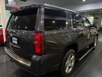 2015 Chevrolet Tahoe LTZ Sport Utility 4D V8, Eco Tec3, FF, 5.3L - CUDL multnomah county - Image 8