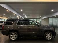 2015 Chevrolet Tahoe LTZ Sport Utility 4D V8, Eco Tec3, FF, 5.3L - CUDL multnomah county - Image 9
