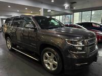 2015 Chevrolet Tahoe LTZ Sport Utility 4D V8, Eco Tec3, FF, 5.3L - CUDL multnomah county - Image 10