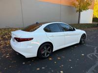 2018 Alfa Romeo Giulia Sedan 4D 4-Cyl, Turbo, 2.0 Liter - CUDL CERTIFI multnomah county - Image 6