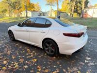 2018 Alfa Romeo Giulia Sedan 4D 4-Cyl, Turbo, 2.0 Liter - CUDL CERTIFI multnomah county - Image 9