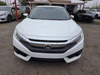 ❤️2017 HONDA CIVIC TOURING🔥72K MILES❤️ FINANCING AVAILIBLE🔥 ❤️❤️❤️❤️❤️❤️ SUPER CHEAP CARS ONLINE🎀🔥Babasmotorsports.com - Image 3
