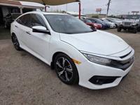 ❤️2017 HONDA CIVIC TOURING🔥72K MILES❤️ FINANCING AVAILIBLE🔥 ❤️❤️❤️❤️❤️❤️ SUPER CHEAP CARS ONLINE🎀🔥Babasmotorsports.com - Image 4