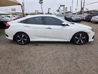❤️2017 HONDA CIVIC TOURING🔥72K MILES❤️ FINANCING AVAILIBLE🔥 ❤️❤️❤️❤️❤️❤️ SUPER CHEAP CARS ONLINE🎀🔥Babasmotorsports.com - Image 5