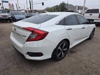 ❤️2017 HONDA CIVIC TOURING🔥72K MILES❤️ FINANCING AVAILIBLE🔥 ❤️❤️❤️❤️❤️❤️ SUPER CHEAP CARS ONLINE🎀🔥Babasmotorsports.com - Image 6