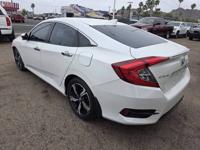 ❤️2017 HONDA CIVIC TOURING🔥72K MILES❤️ FINANCING AVAILIBLE🔥 ❤️❤️❤️❤️❤️❤️ SUPER CHEAP CARS ONLINE🎀🔥Babasmotorsports.com - Image 8
