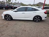 ❤️2017 HONDA CIVIC TOURING🔥72K MILES❤️ FINANCING AVAILIBLE🔥 ❤️❤️❤️❤️❤️❤️ SUPER CHEAP CARS ONLINE🎀🔥Babasmotorsports.com - Image 9