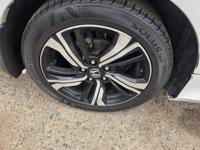 ❤️2017 HONDA CIVIC TOURING🔥72K MILES❤️ FINANCING AVAILIBLE🔥 ❤️❤️❤️❤️❤️❤️ SUPER CHEAP CARS ONLINE🎀🔥Babasmotorsports.com - Image 10