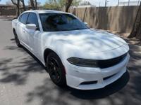 🚗🚗 2019 Dodge Charger SXT SXT 4dr Sedan Price 🔥100% FINANCING 100% 🔥 - Image 8