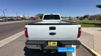 2011 Ford F450 Super Duty Crew Cab Lariat Pickup 4D 8 ft - Call/Text 602-975-291 + Right Auto and Truck Sales - DELIVERS TODAY! *OAC* - Image 4