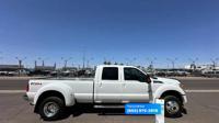 2011 Ford F450 Super Duty Crew Cab Lariat Pickup 4D 8 ft - Call/Text 602-975-291 + Right Auto and Truck Sales - DELIVERS TODAY! *OAC* - Image 7