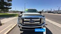 2011 Ford F450 Super Duty Crew Cab Lariat Pickup 4D 8 ft - Call/Text 602-975-291 + Right Auto and Truck Sales - DELIVERS TODAY! *OAC* - Image 10