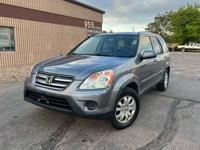 2006 Honda CR-V SE 4WD AT Denver, CO 80216 - Image 2