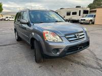 2006 Honda CR-V SE 4WD AT Denver, CO 80216 - Image 3