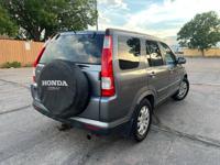 2006 Honda CR-V SE 4WD AT Denver, CO 80216 - Image 4