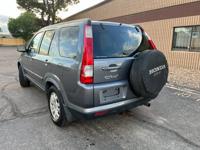 2006 Honda CR-V SE 4WD AT Denver, CO 80216 - Image 5