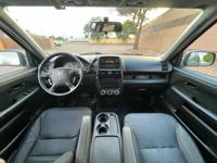 2006 Honda CR-V SE 4WD AT Denver, CO 80216 - Image 7