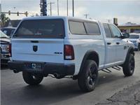 2020 Ram 1500 Classic Quad Cab Warlock Pickup 4D 6 13 ft Federal Blvd. Denver. 80221