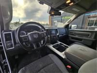 2020 Ram 1500 Classic Quad Cab Warlock Pickup 4D 6 13 ft Federal Blvd. Denver. 80221 - Image 3