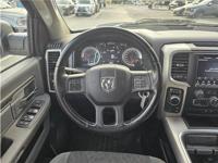 2020 Ram 1500 Classic Quad Cab Warlock Pickup 4D 6 13 ft Federal Blvd. Denver. 80221 - Image 6