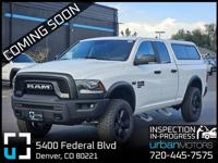 2020 Ram 1500 Classic Quad Cab Warlock Pickup 4D 6 13 ft Federal Blvd. Denver. 80221 - Image 7