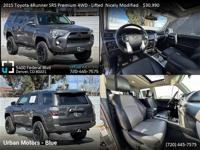 2020 Ram 1500 Classic Quad Cab Warlock Pickup 4D 6 13 ft Federal Blvd. Denver. 80221 - Image 9