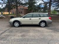 2005 SUBARU OUTBACK — NEW TIMING BELT!! 182K MILES!! Aurora - Image 3