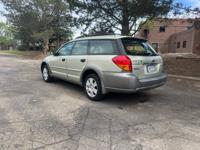 2005 SUBARU OUTBACK — NEW TIMING BELT!! 182K MILES!! Aurora - Image 4