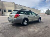 2005 SUBARU OUTBACK — NEW TIMING BELT!! 182K MILES!! Aurora - Image 6