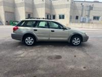 2005 SUBARU OUTBACK — NEW TIMING BELT!! 182K MILES!! Aurora - Image 7