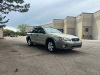 2005 SUBARU OUTBACK — NEW TIMING BELT!! 182K MILES!! Aurora - Image 8