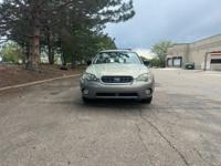 2005 SUBARU OUTBACK — NEW TIMING BELT!! 182K MILES!! Aurora - Image 9