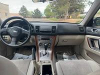 2005 SUBARU OUTBACK — NEW TIMING BELT!! 182K MILES!! Aurora - Image 10
